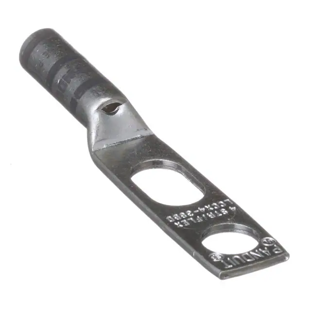 LCCX4-38BD-L Panduit Corp  Rectangular Connectors